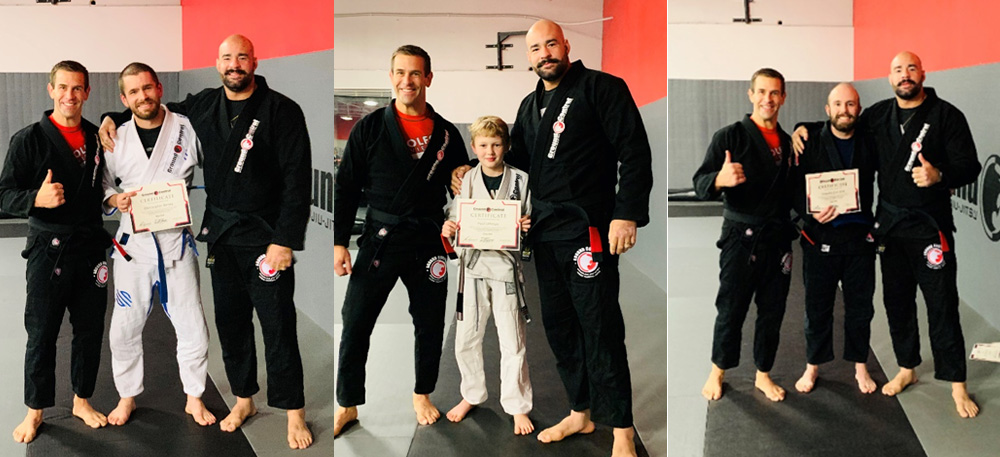 Martial Arts and Fitness