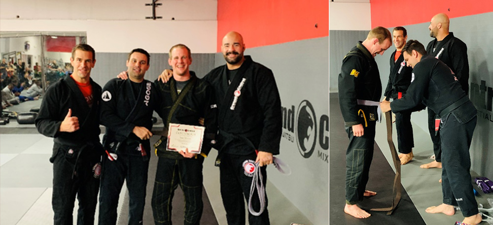 Martial Arts and Fitness