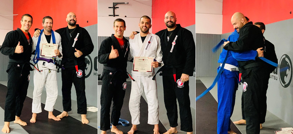 Martial Arts and Fitness