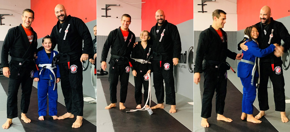 Martial Arts and Fitness