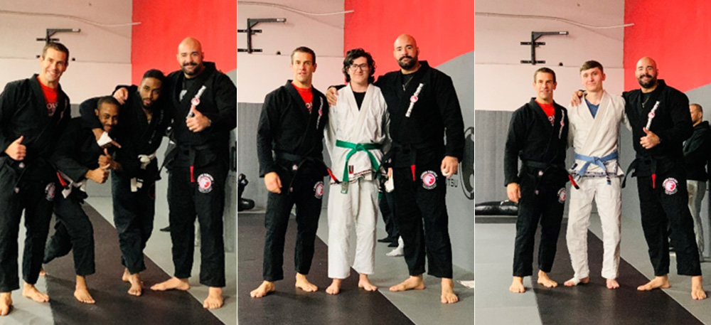 Martial Arts and Fitness