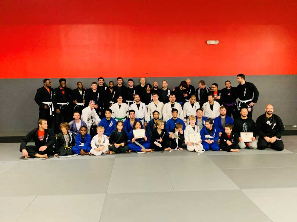 Martial Arts and Fitness