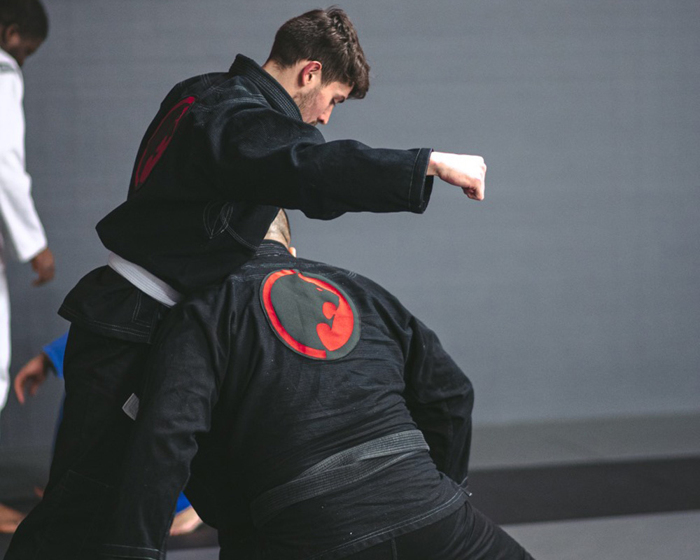 Why is it important to compete