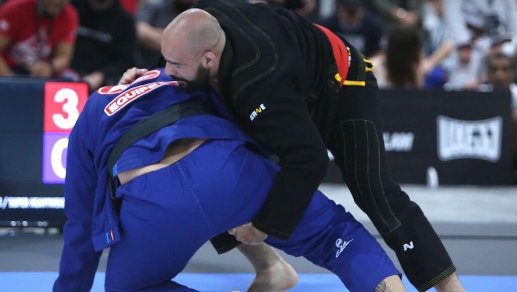 Why is it important to compete