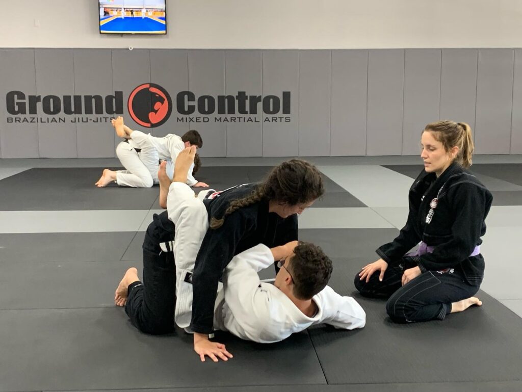 homeschool students should train