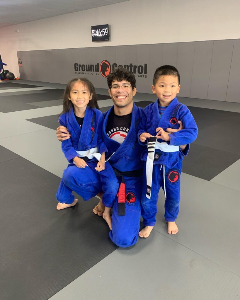 Martial Arts Classes for Children