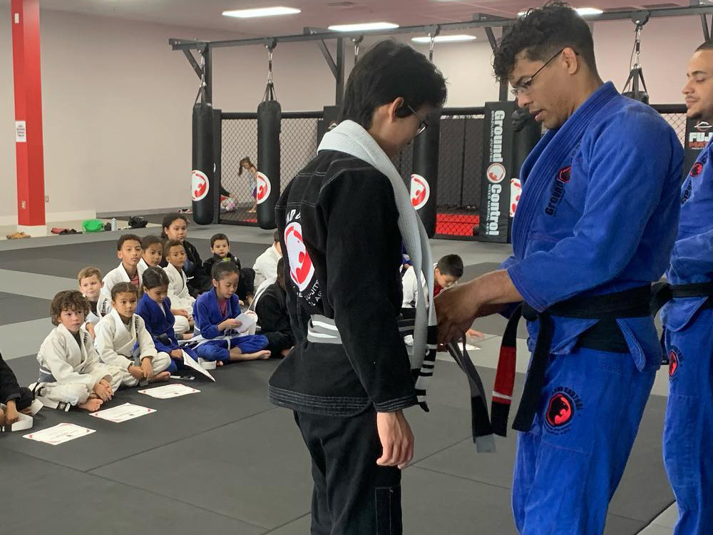 Martial Arts Classes Sykesville