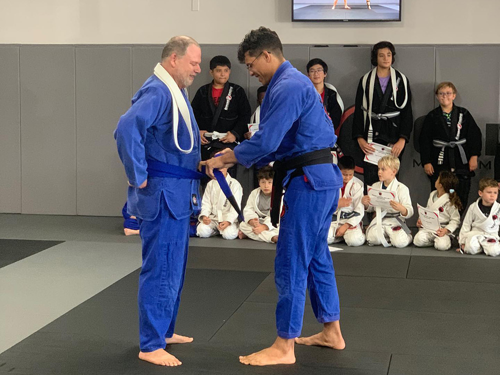 Martial Arts Classes Sykesville