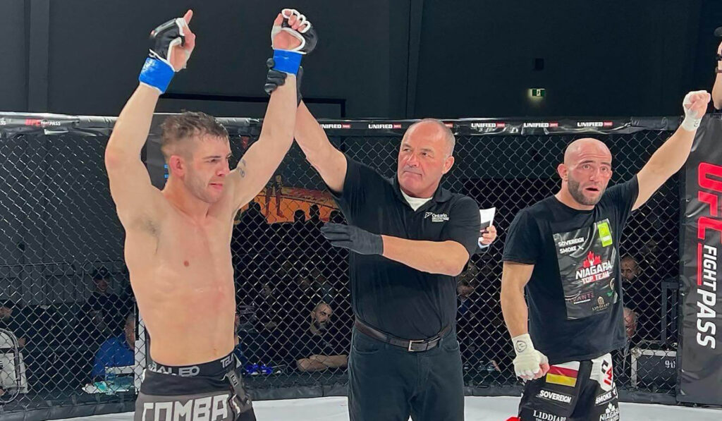 Ground Control Sykesville Martial Arts Academy