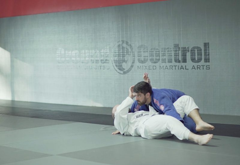 bjj classes