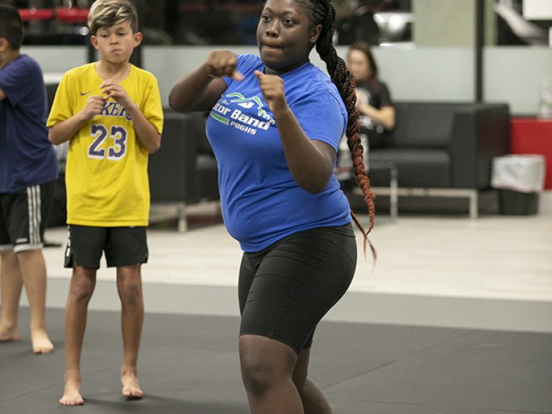 Ground Control Sykesville