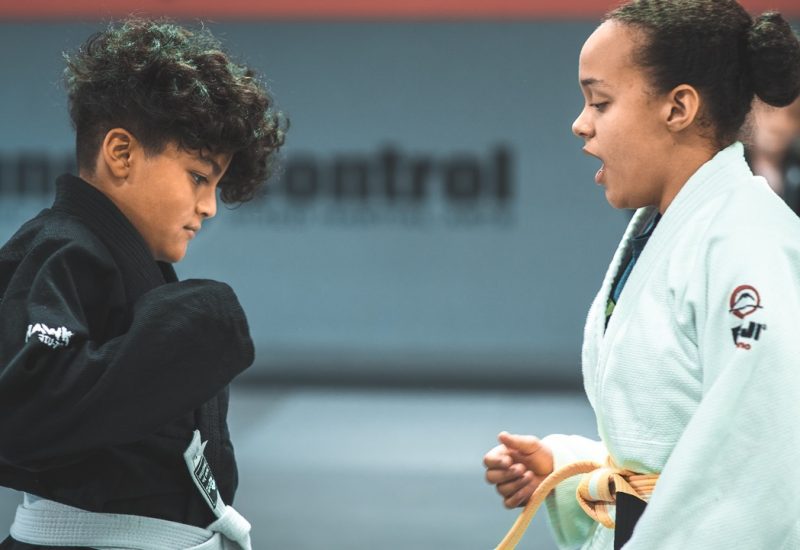 bjj kids classes